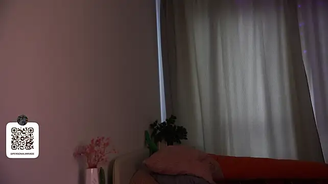 LubaStadt Adlı Modelin Canlı XXX Sohbeti