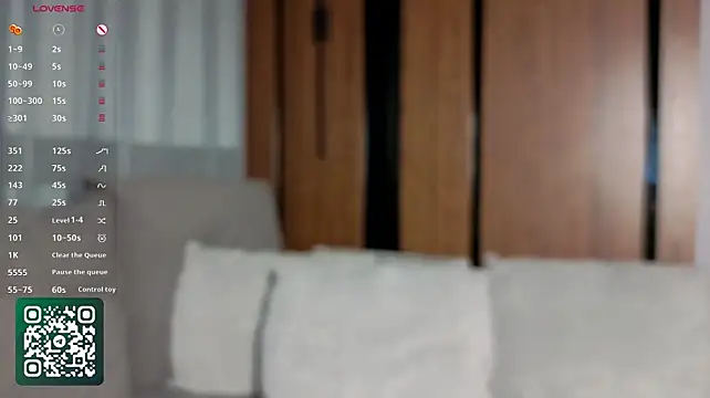 MaryAllston Chat XXX in diretta