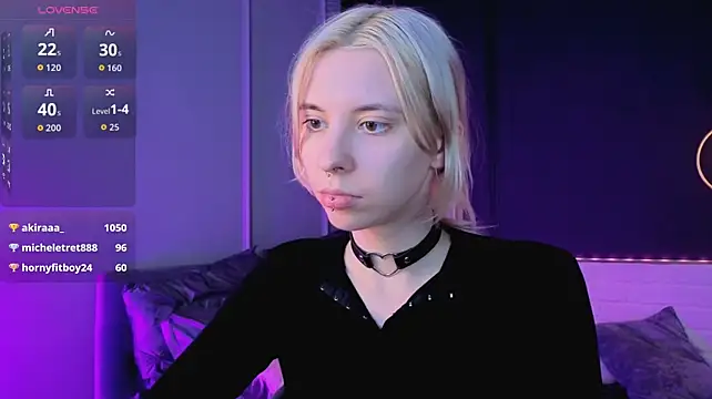 Živý XXX chat Camilla_Evers