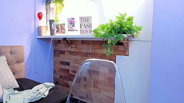 Chat +18 de amberhanks ao vivo