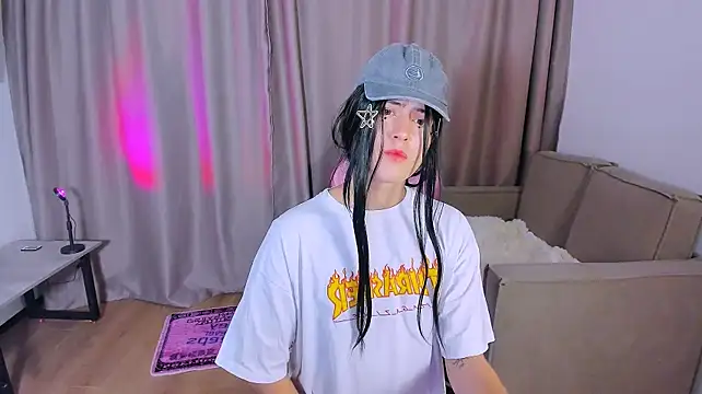 Kim_Argus – Naživo XXX chat