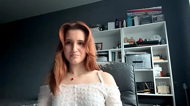 Seyumi1 Chat XXX in diretta