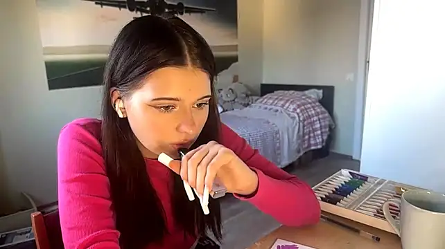 KatelinSpiegleのライブXXXチャット
