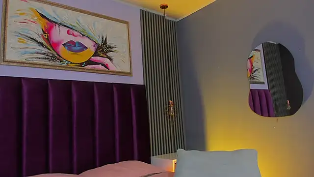 LauraAristizabalのライブXXXチャット