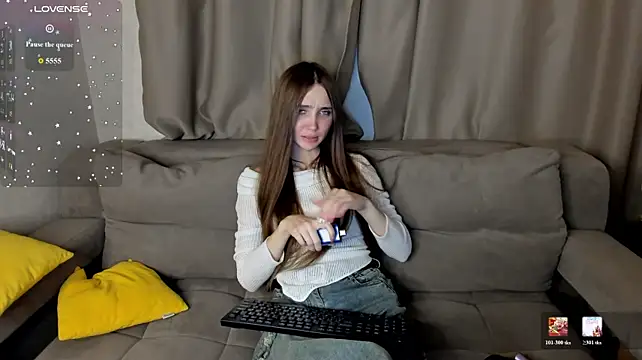 Princess__Lily's Live XXX Chat