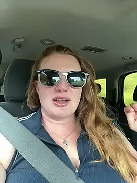 GoddessAriel003 ওয়েবক্যাম শো