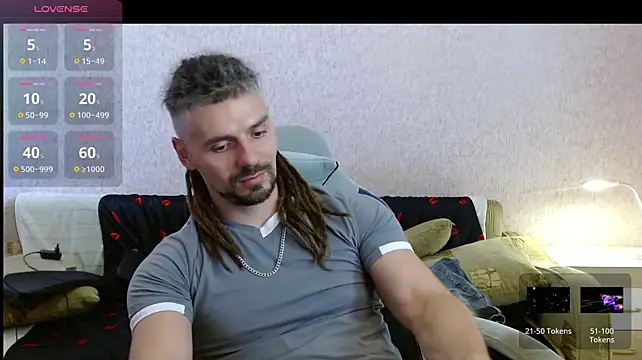 Aestheticguy101 Live XXX-Chat