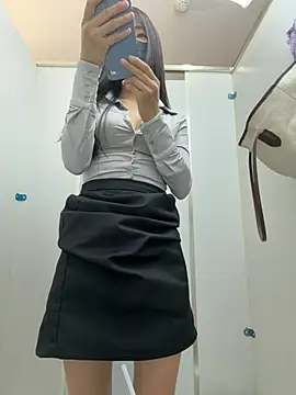 Živý XXX chat xiao-Lin