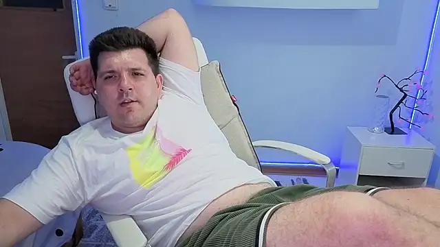 JasonJacksn Live XXX chat