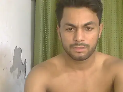Chat XXX ao vivo de Stubborndesiboy
