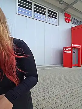XXX chat uživo modela Luna_Lynn