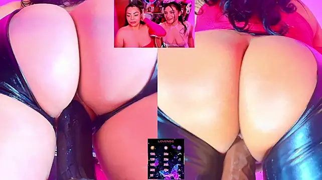 dakotamilf__hotのライブXXXチャット