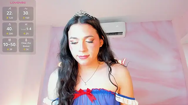 Rubii_CuteeのライブXXXチャット