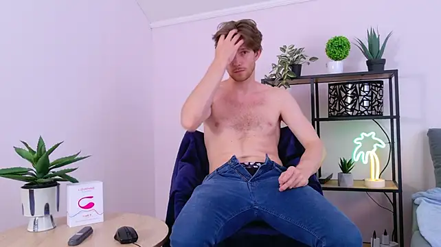 Chat XXX en directo de Eddie_Baker