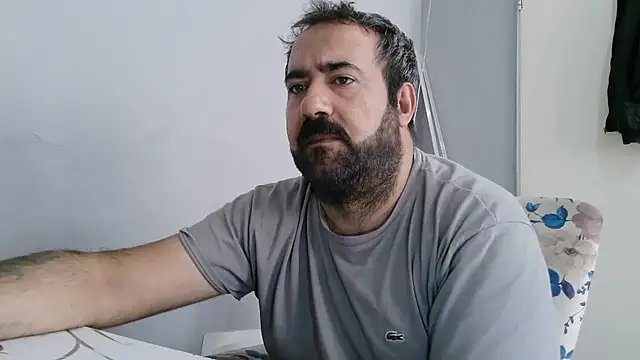 Chat XXX en directo de -Hunter_Blaze-