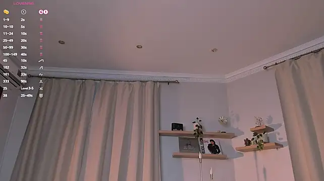Lova_Rane XXX чат на живо
