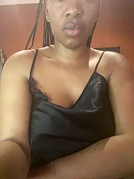 Tamisha90のライブXXXチャット