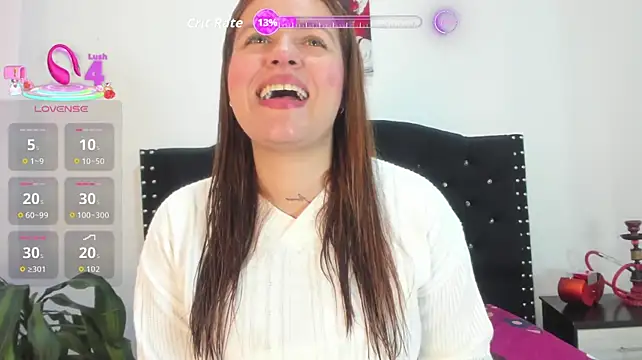 Alexandra_Torress' Live XXX Chat