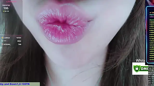 Živý XXX chat whitelee2
