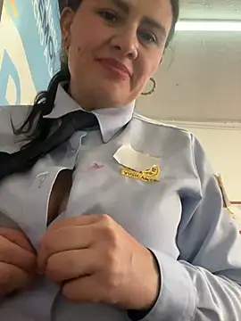 xiomi_milfのライブXXXチャット