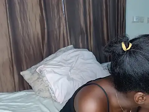 Africana_slimのライブXXXチャット