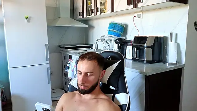دردشة RyanStorm_ الجنسية المباشرة