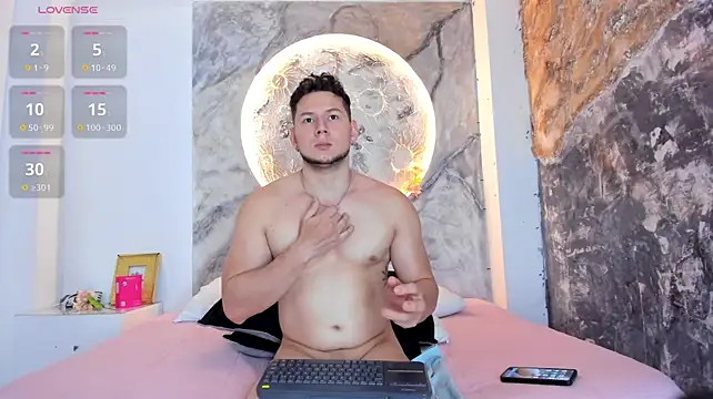 Izui_Pierce Chat XXX live