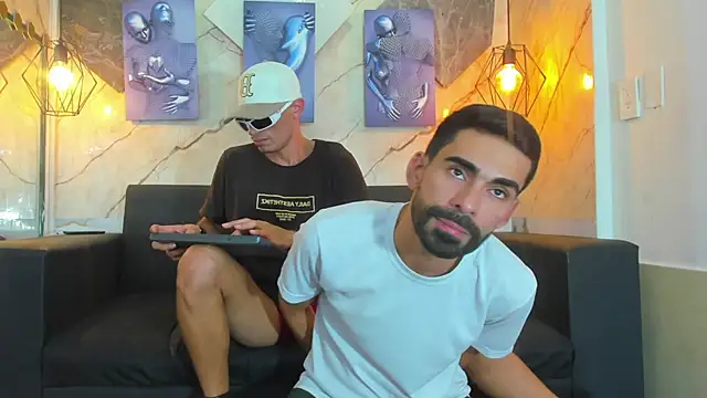 Andres_Bless: απευθείας συνομιλία ΧΧΧ