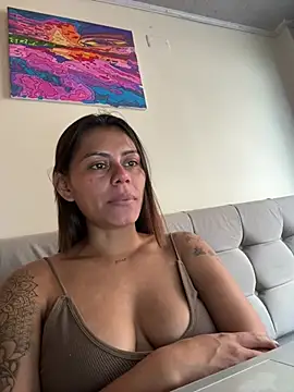 Chatroom XXX en direct de RachelWeisz_