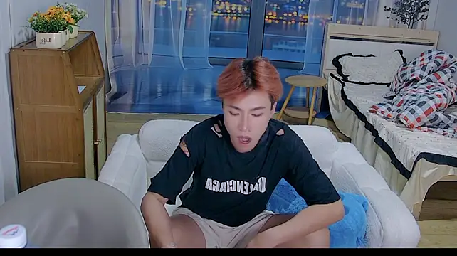 An-X888 即時 XXX 聊天