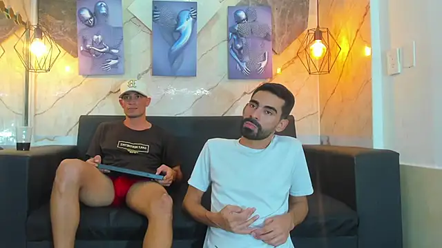Andres_Bless live XXX chat