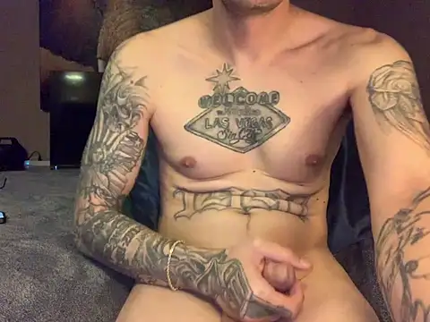 Chat XXX ao vivo de JuicyJoshy