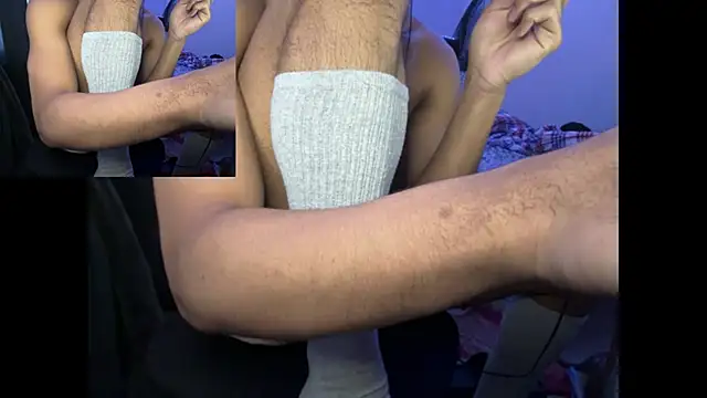 Živý XXX chat vexahleah