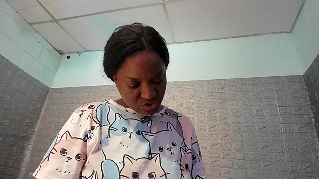 XXX chat uživo modela _Zammara_