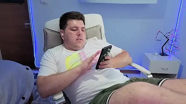 JasonJacks Chat XXX live