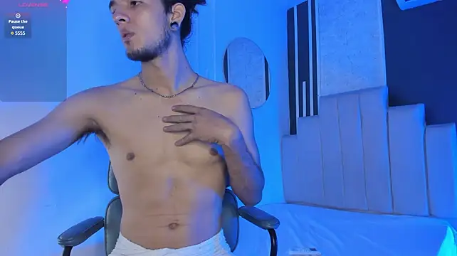 Skinny_Mac Live XXX Chat