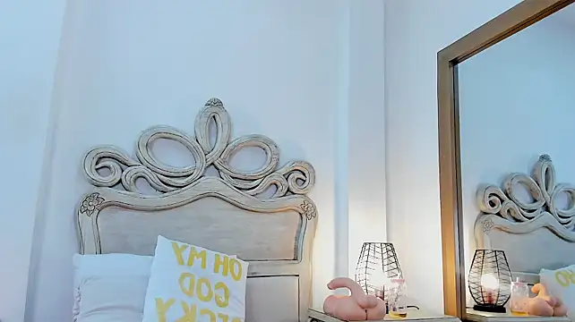 frehia_dimou Adlı Modelin Canlı XXX Sohbeti