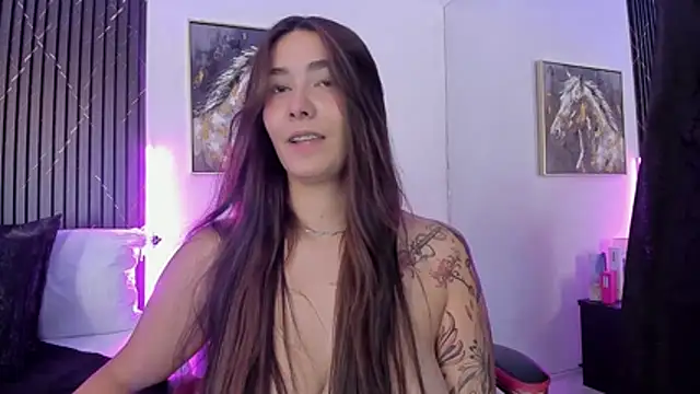 Živý XXX chat Bonnie_Rider