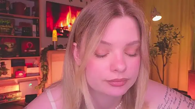 XXX chat uživo modela Hottie_Jane