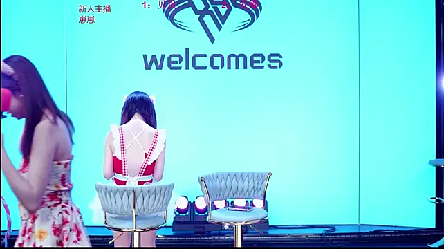 Chat XXX Live Bri-001