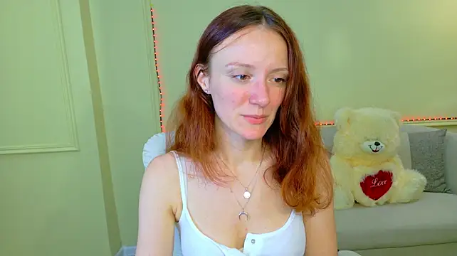 BarbaraStily's Live XXX Chat