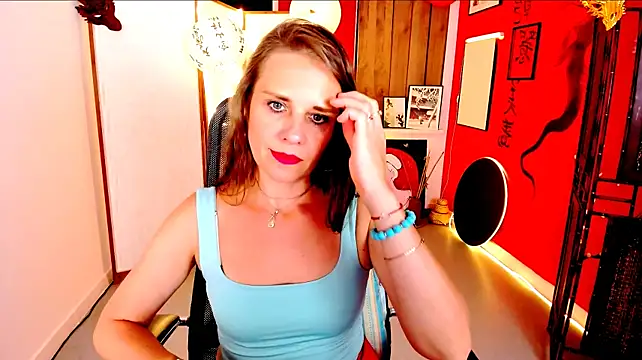 EmiliaBedy's Live XXX Chat
