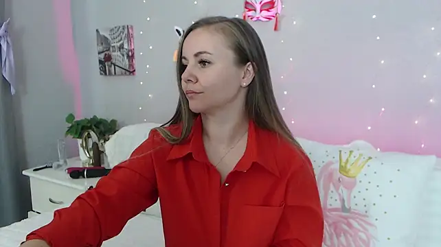Chatroom XXX en direct de MeryCheris