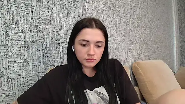 Živý XXX chat Liana_diva