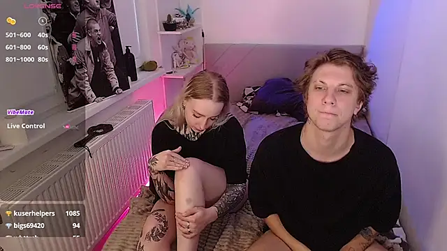 soalice live XXX chat