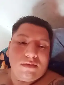 Show webcam de 69-pene_rico