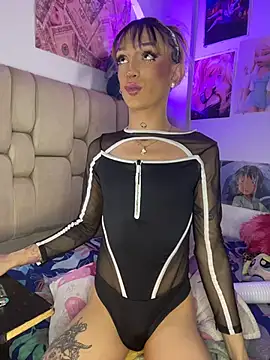 celeste_hell_'s Live XXX Chat