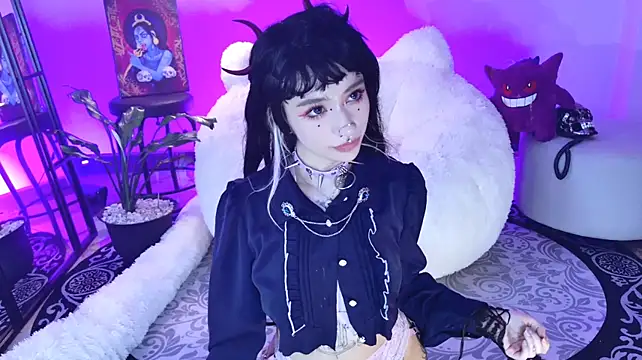 Zephirah_abney's Live XXX Chat