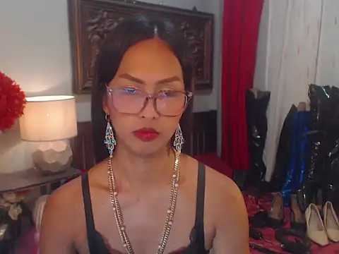 Nathalieheartt's Webcam Show