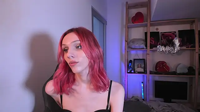 دردشة Kirana_Hayes الجنسية المباشرة